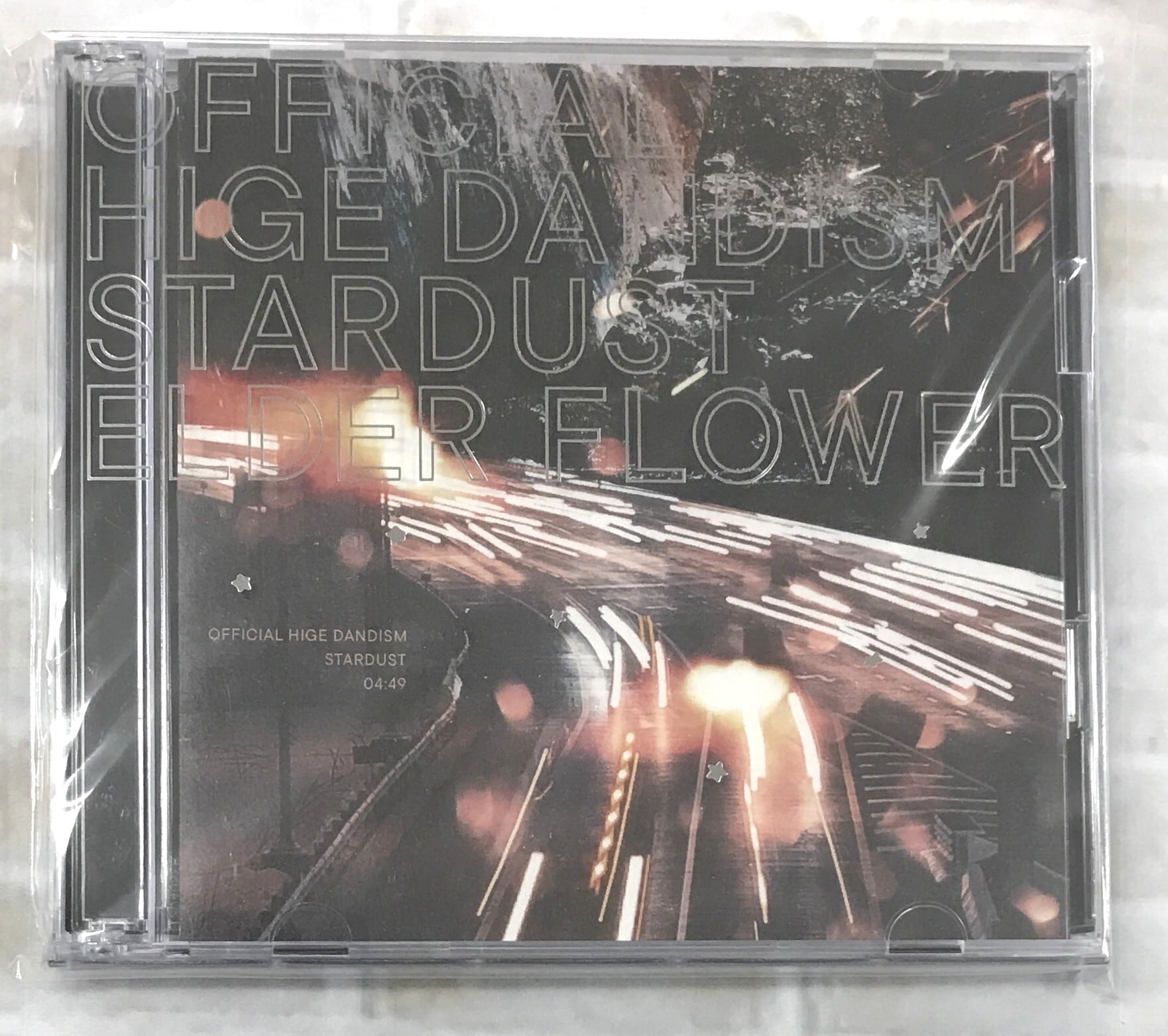 THE BIRTHDAY / VIVIAN KILLERS / 初回限定盤