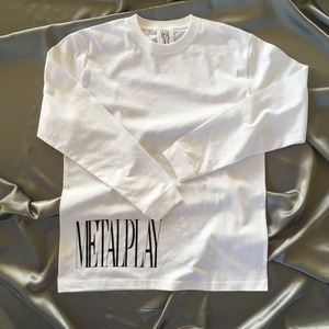Long Sleeve T-shirts 1 / White