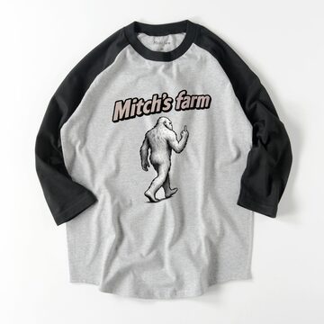 PWA】H/G SORTED SWEAT SHIRT - MOCHA | PAY ID