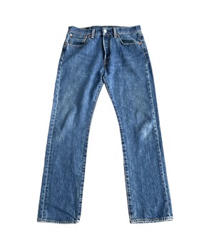 Used 00's  Levi's 501 -W31/L32-