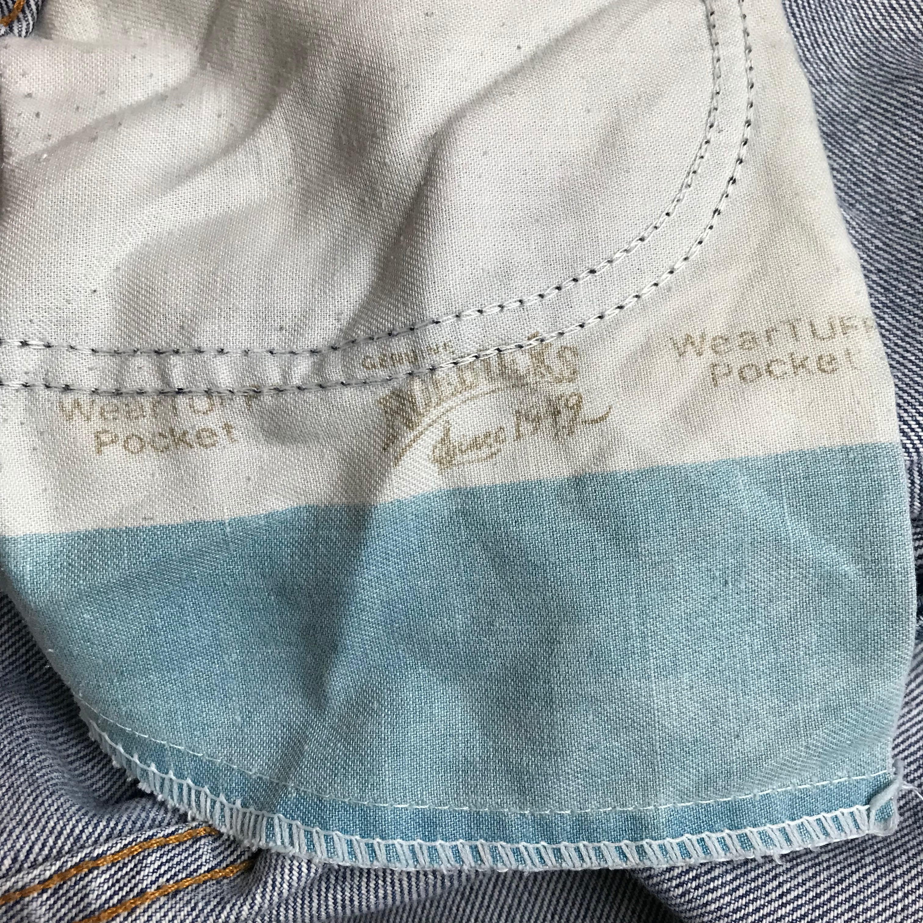 80s Sears ROEBUCKS シアーズ ローバック デニムパンツ ジーンズ 80s Sears ROEBUCKS シアーズ ローバック デニムパンツ ジーンズ