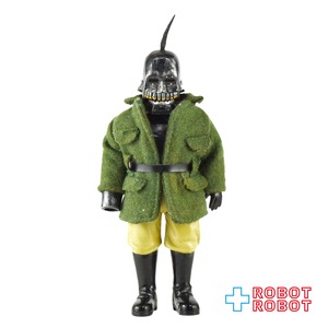パペットマスター No.6010 トーチ プレビュー限定版 アクションフィギュア 1998 ※パーツ欠品