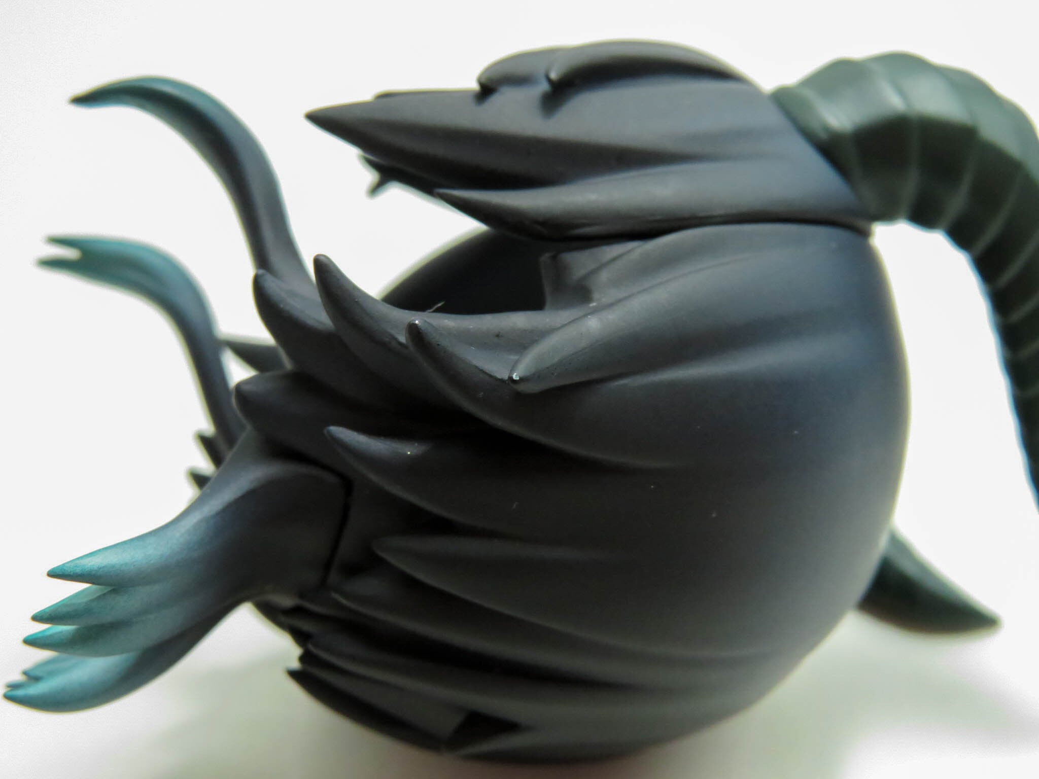 再入荷(A-ランク)【1620】 マレウス・ドラコニア 髪パーツ 再入荷(A-ランク)【1620】 マレウス・ドラコニア 髪パーツ