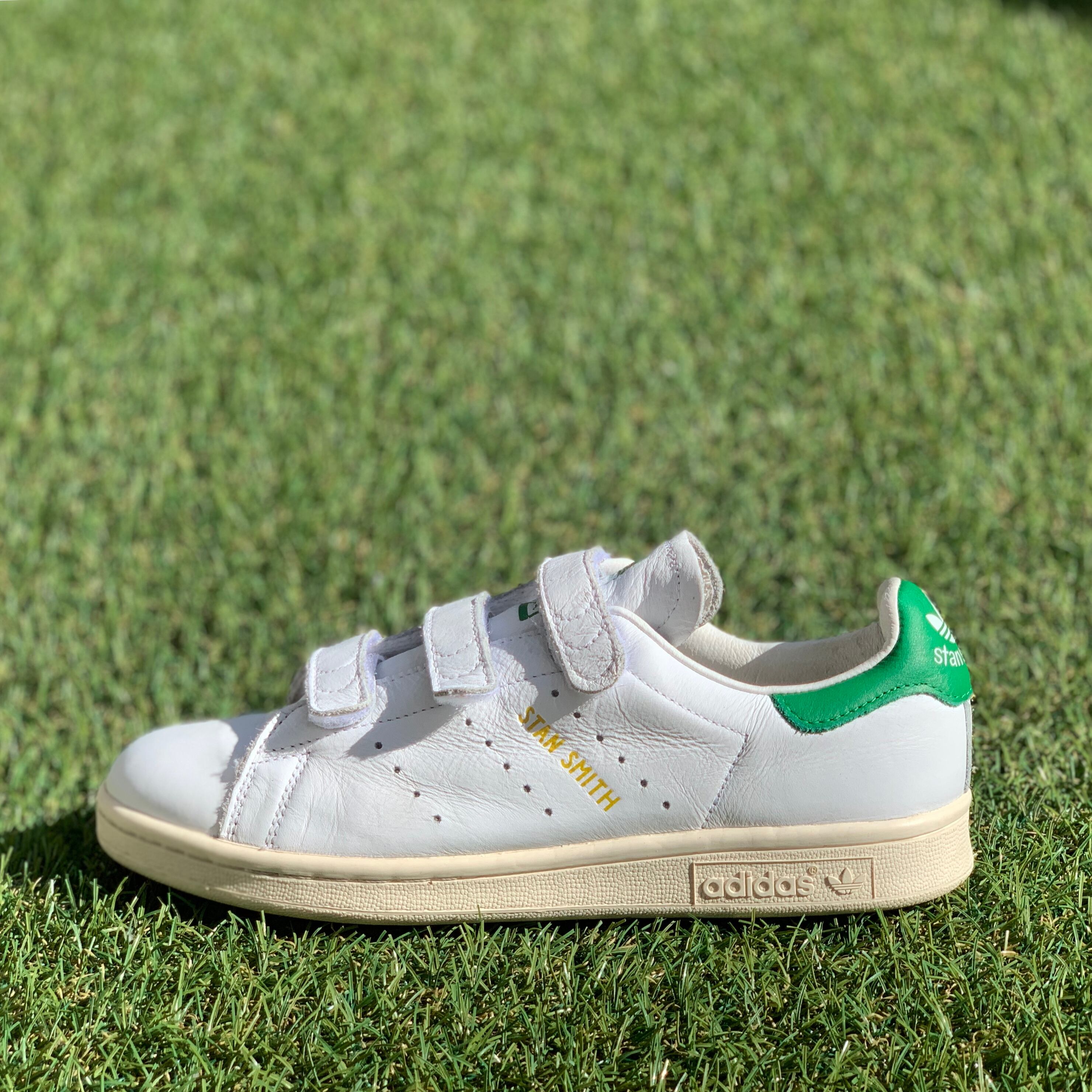 adidas STANSMISTH CF アディダス スタンスミス コンフォート D300
