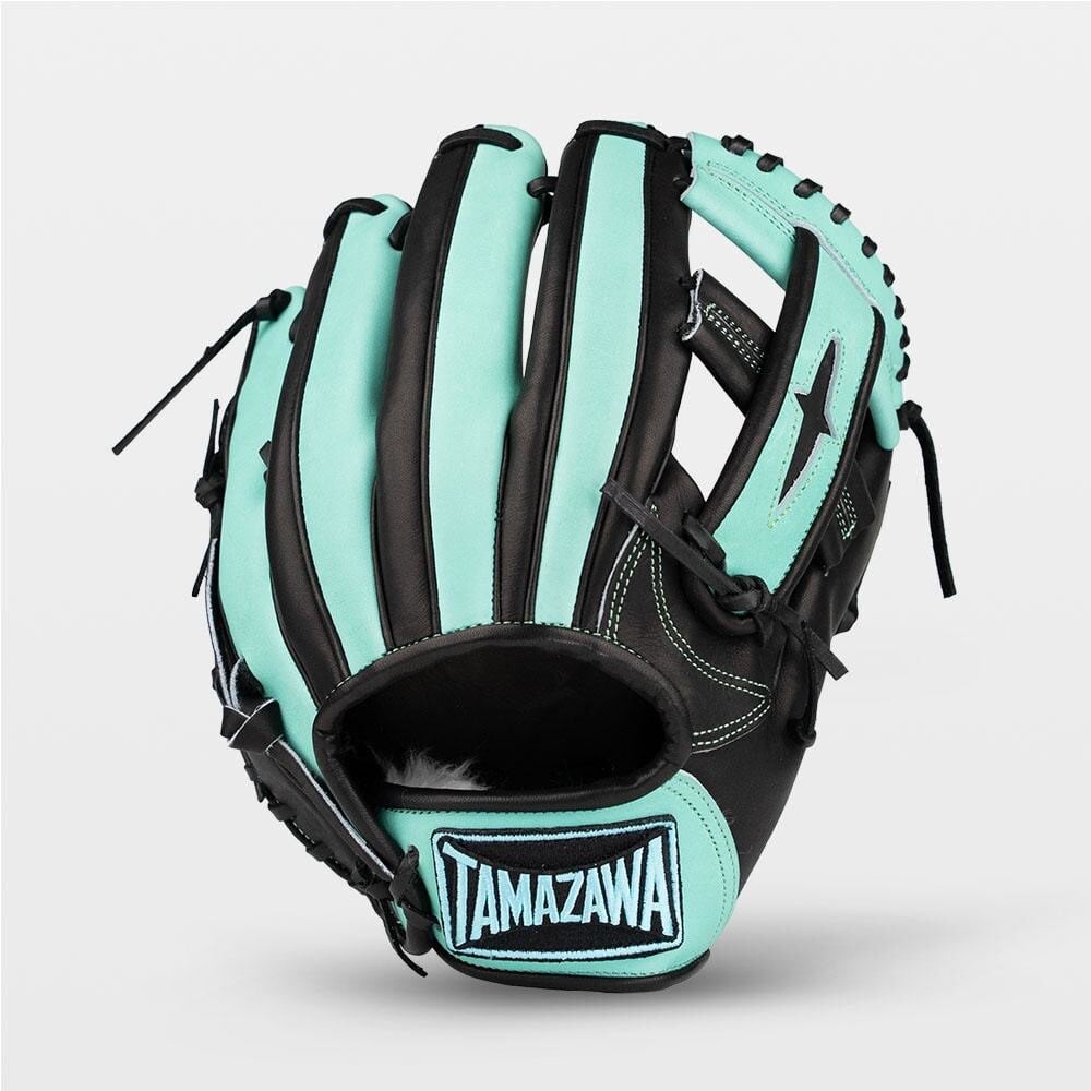 玉澤 軟式グローブ ミントグリーン 玉澤 軟式グローブ ミントグリーン 玉澤 軟式グローブ ミント