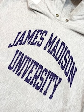 80s Champion REVERSE WEAVE HOODIE MADE IN USA Size XL