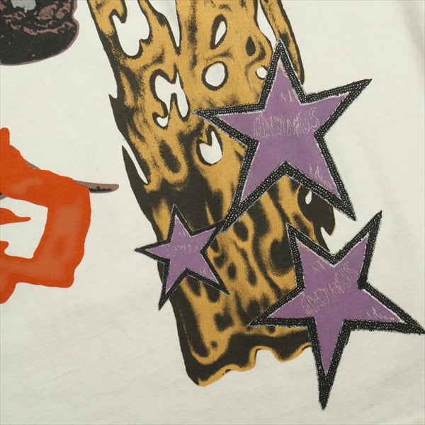 Size【L】 Travis Scott トラヴィス・スコット HYAENA TEE 10 Tシャツ