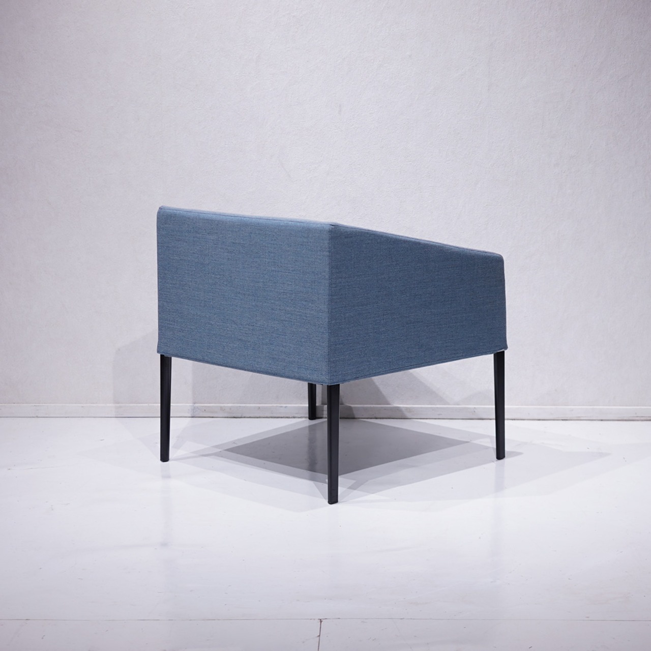 arper Saari Sofa 1P S / 北欧 モダン イタリア デザイナーズ ソファ 1人掛け アルペール サーリ プロ仕上げ / 関連:カッシーナ リーンロゼ