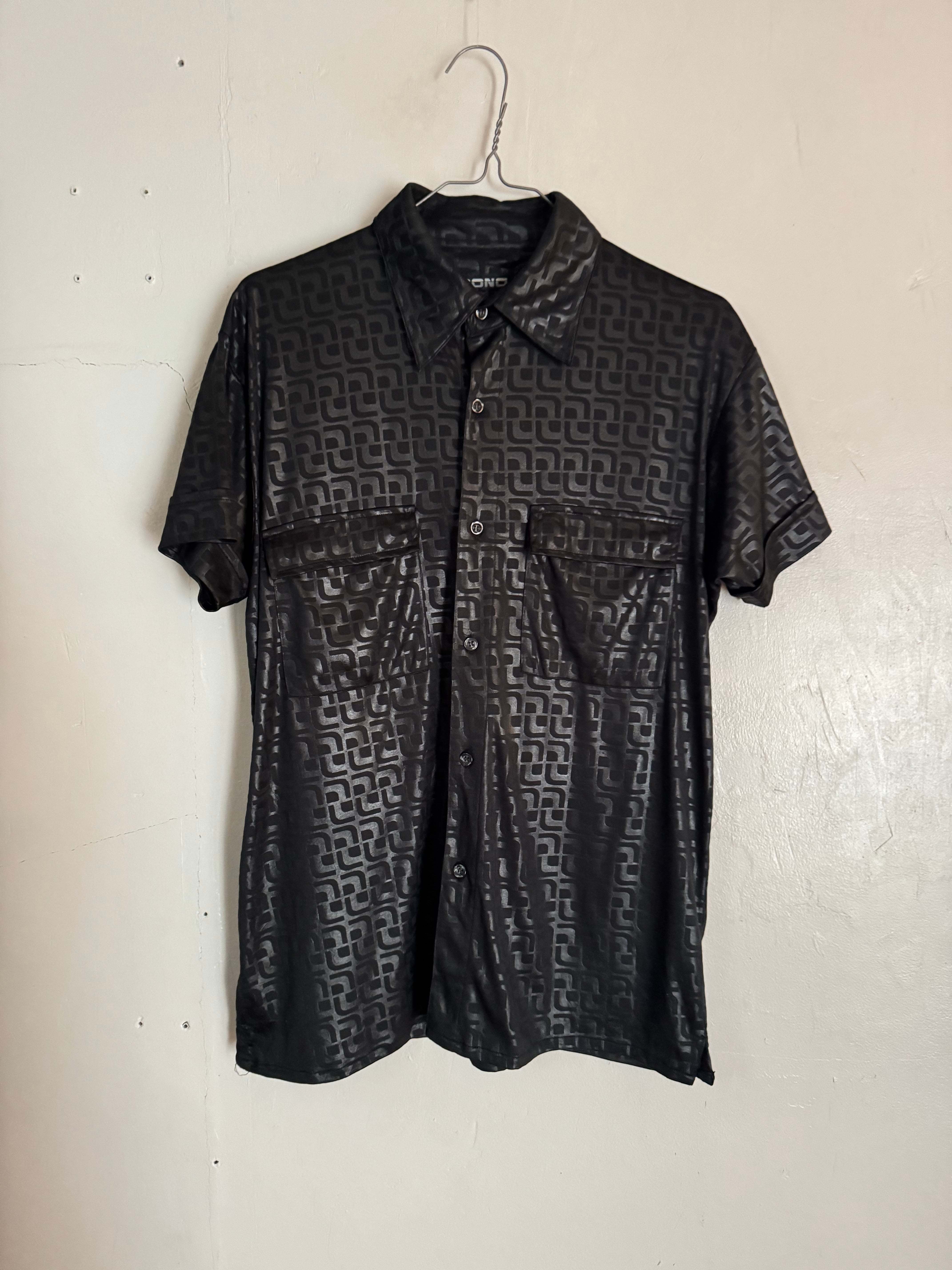 Old adidas Newcastle United Game Shirt | HENAMA ONLINE STORE