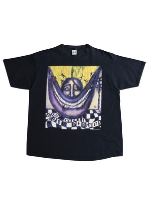 RED HOT CHILI PEPPERS BIG SMILE XL