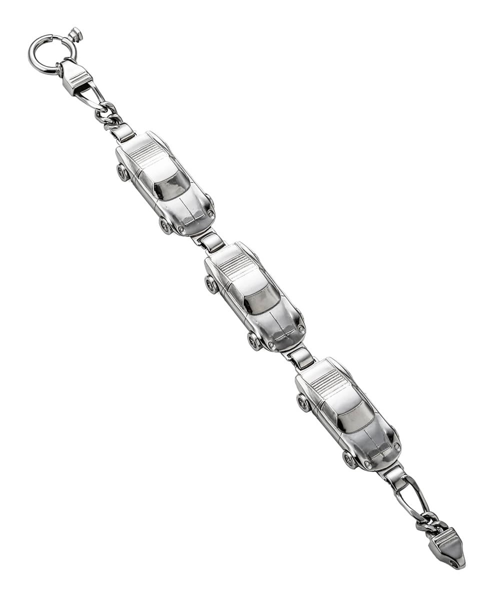 Midorikawa / MID24SS-A04 SPORTS CAR BRACELET | AfterSchool