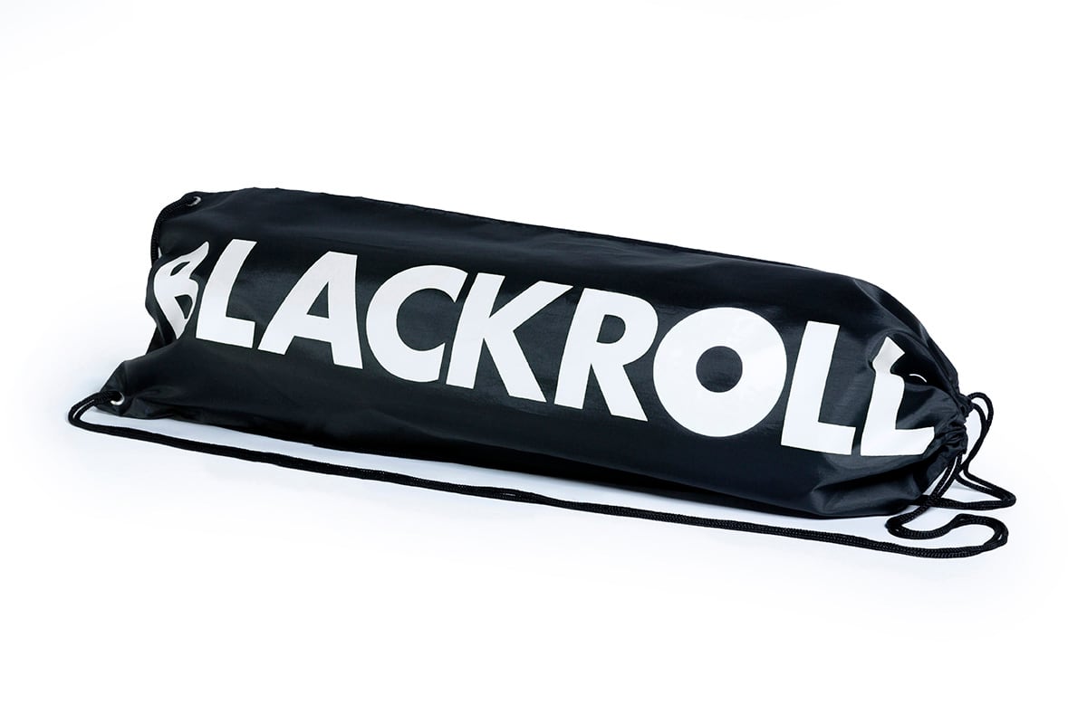 BLACKROLL GYMBAG 75x16 cm