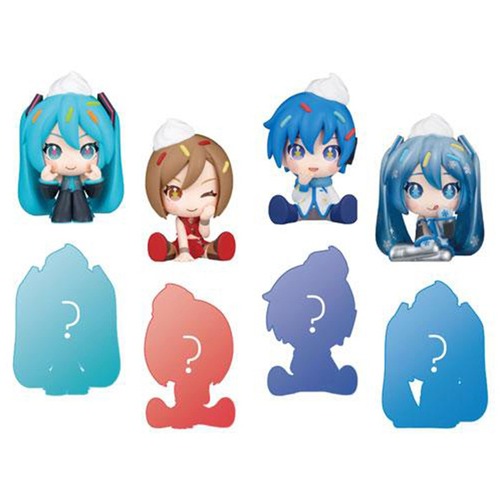 【ロット販売】【8入】ペリハピポッピンスプリンクルピアプロキャラクタ2単品（TD）(1223054)