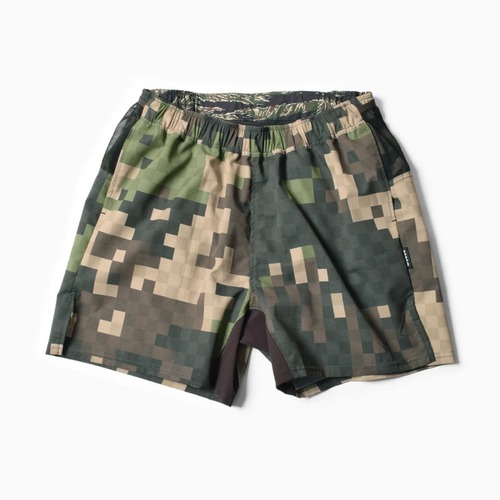 MMA21-03 MMA Racing Run Pants V2.5 (Digital Camo)