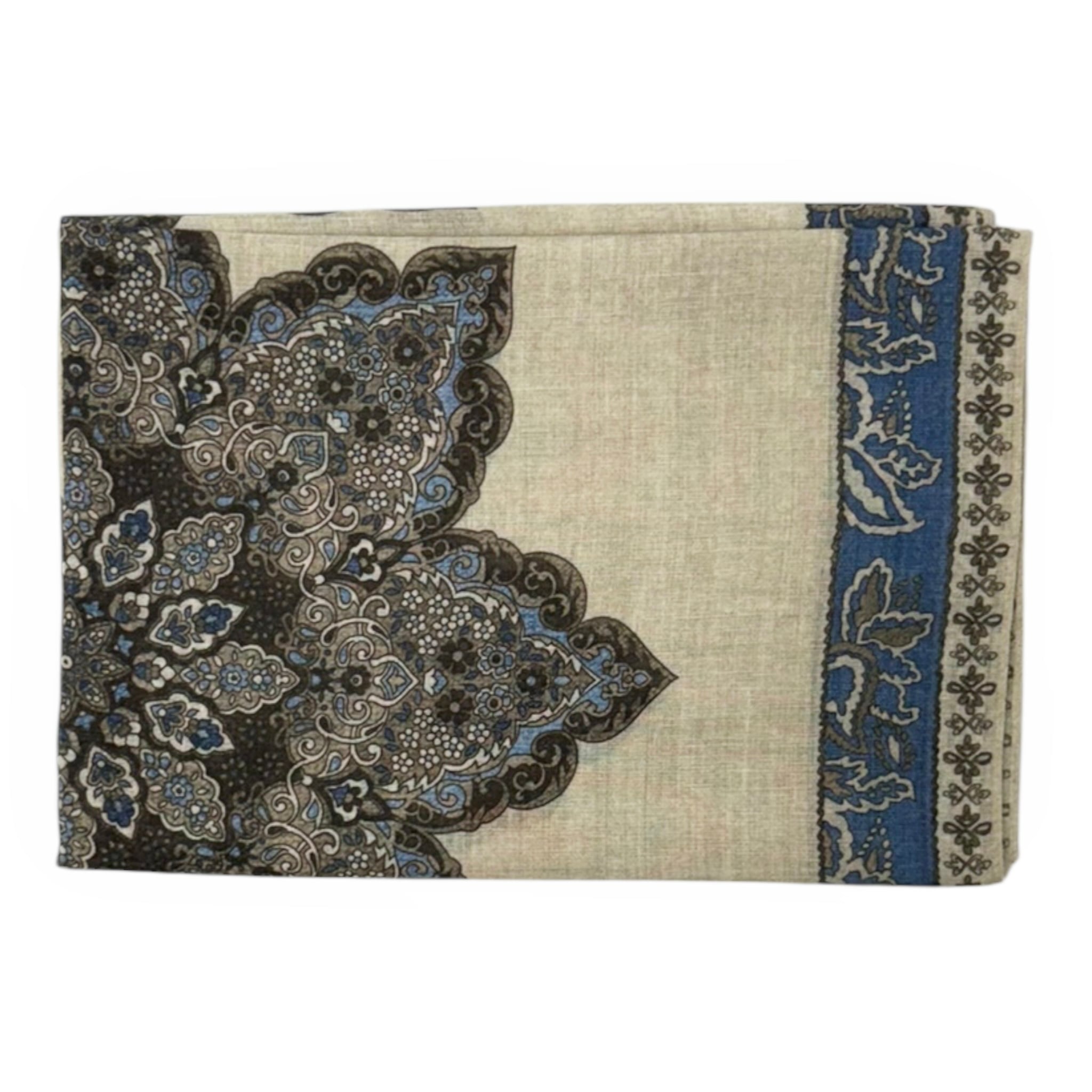 GIERRE(ジエレ) WOOL STOLE/262210-06