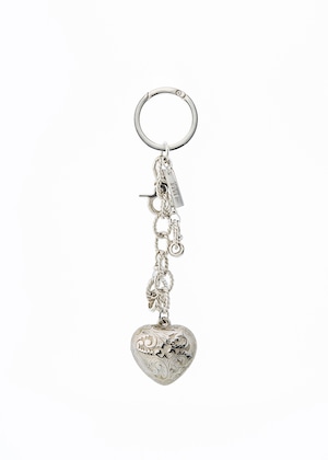 A/A/C/C　　　　　　　　　　　　　　　　　　　　　　　　　　　　　Heart Charm   AC-BF020