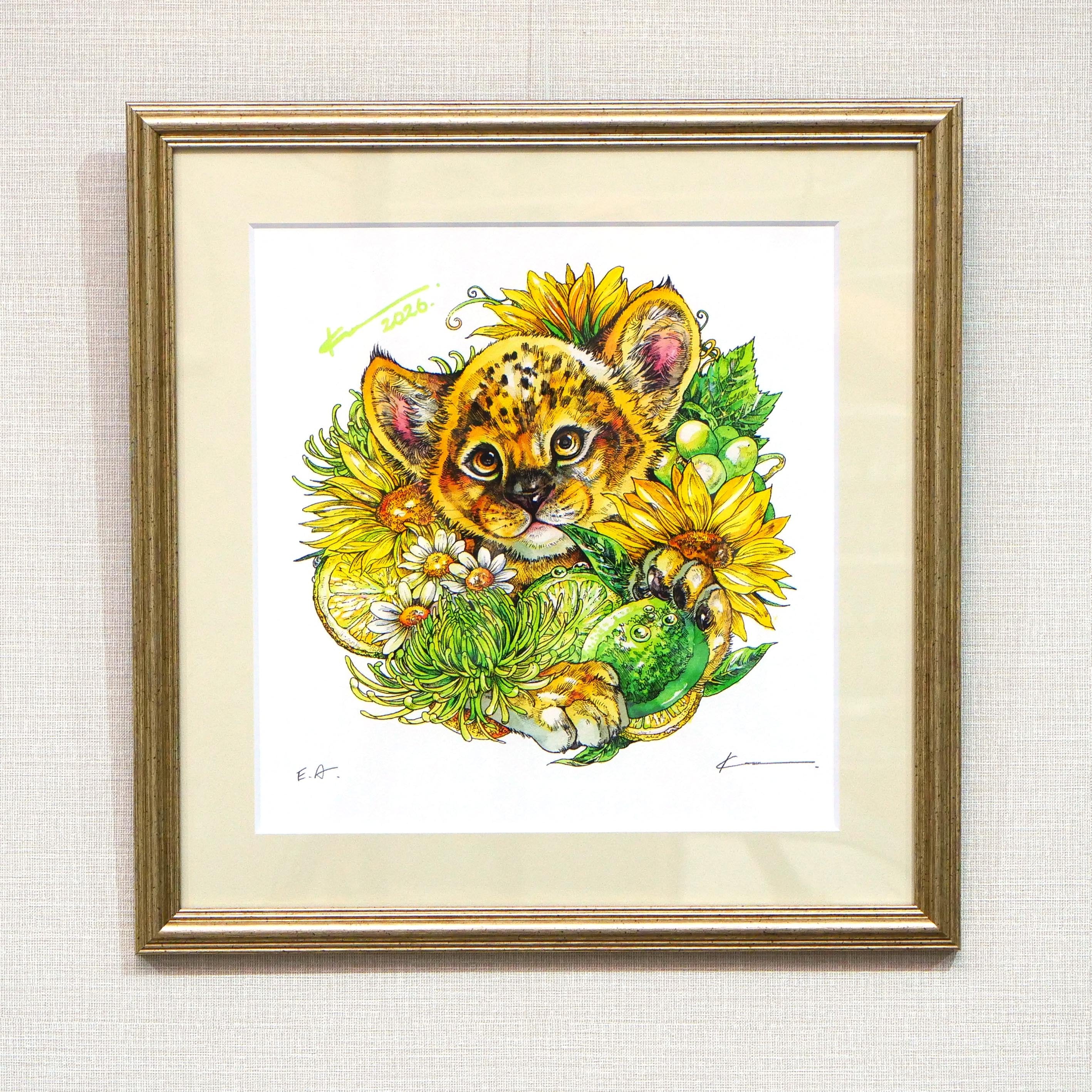 KEN MATSUDA ONLINE STORE