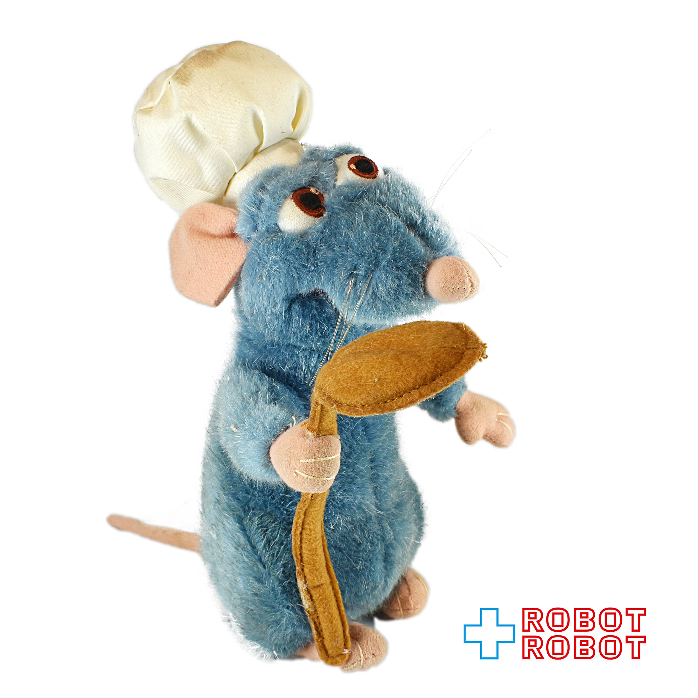 ディズニー ピクサー レミーのおいしいレストラン レミー ぬいぐるみ 