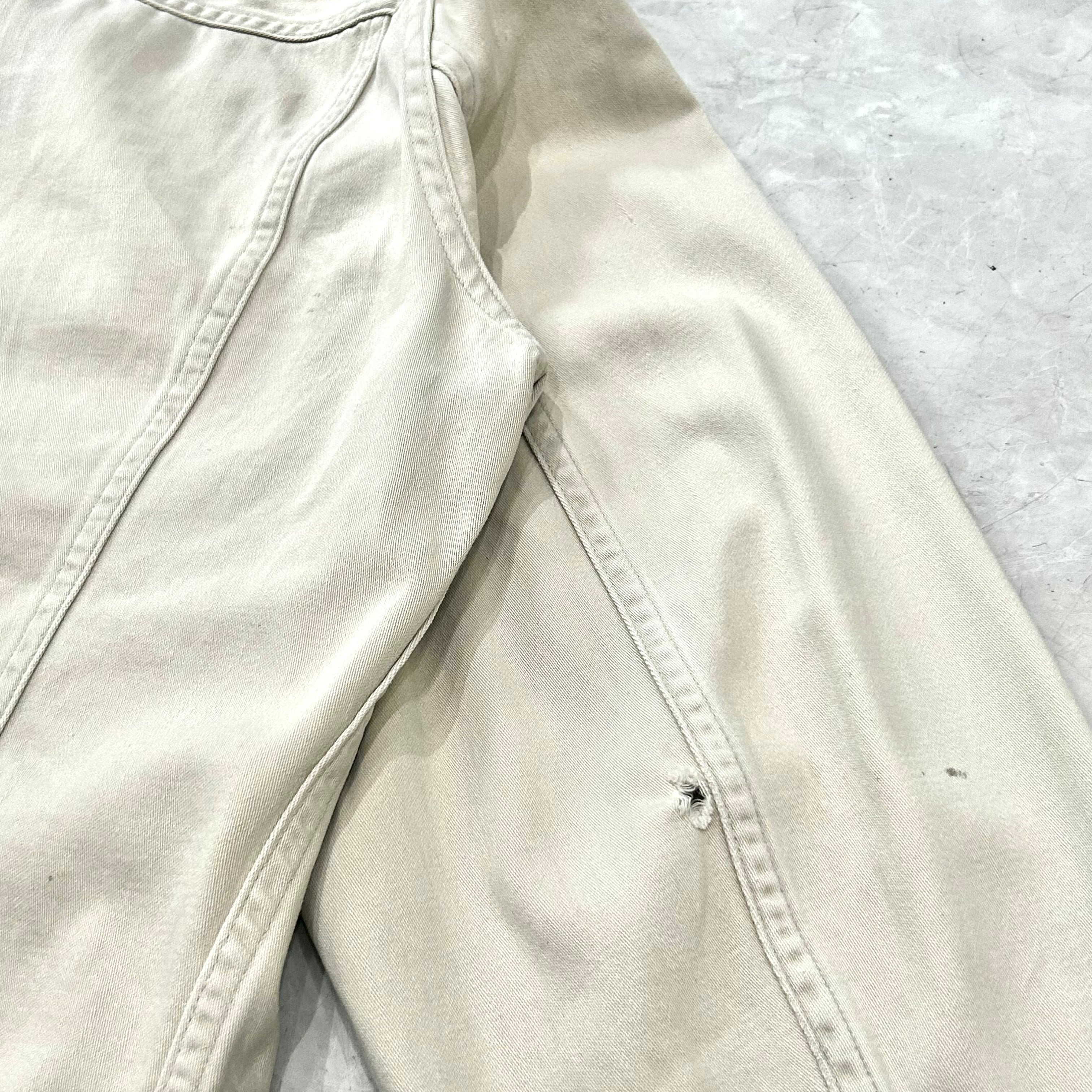 50s Lee 100-J Proto Type Westerner Jacket 50年代 リー ウエス