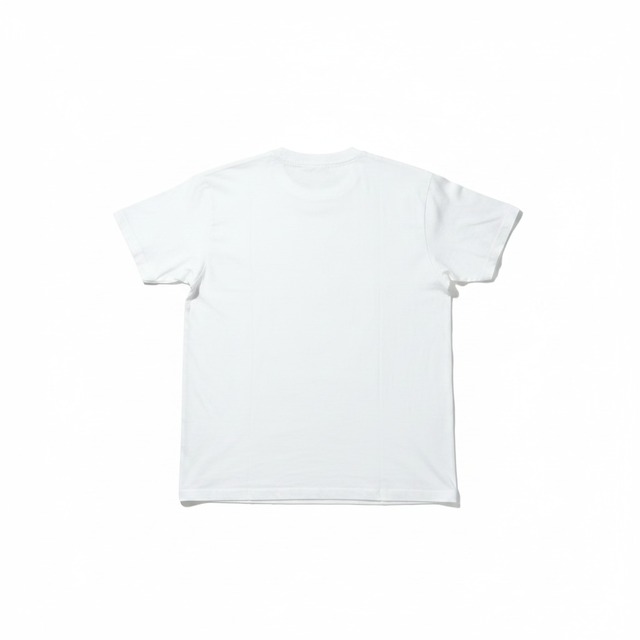 LIVE FROM LAKE TAHOE TYPOGRAPHY TEE