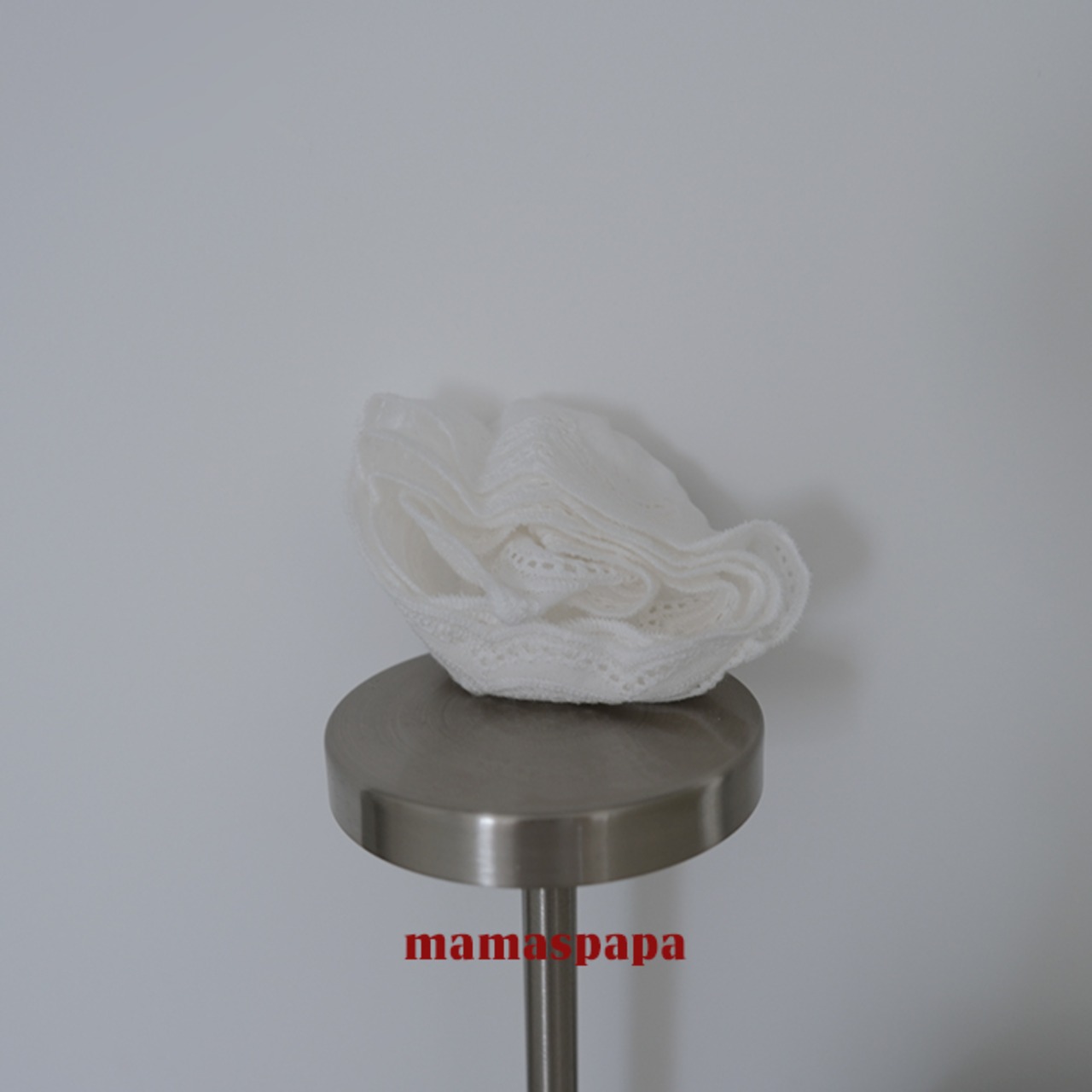 [MAMASPAPA] rose corsage / [마마스파파] 로즈코사지