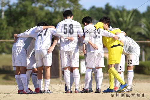 2018AWリーグC第12戦 ROG.FC vs チーム舞鶴
