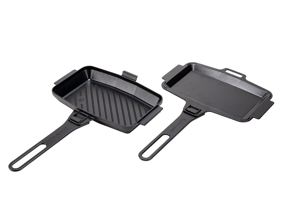 ★ peak TAKIBIサンドスキレット ※69 TAKIBIサンド スキレット| スノーピーク(Snow Peak)