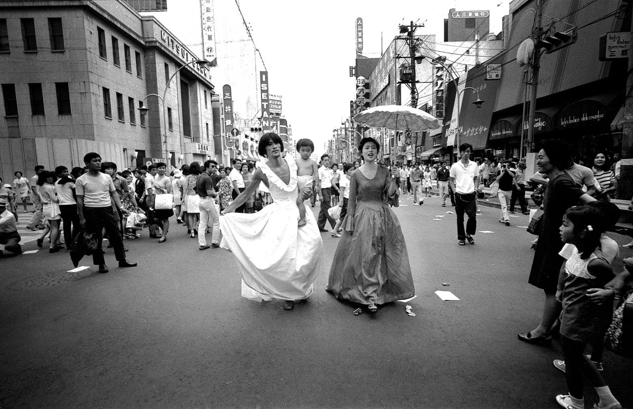 芥正彦責任編集 地下演劇 第7号』 – The Underground Theatre Vol.7 by