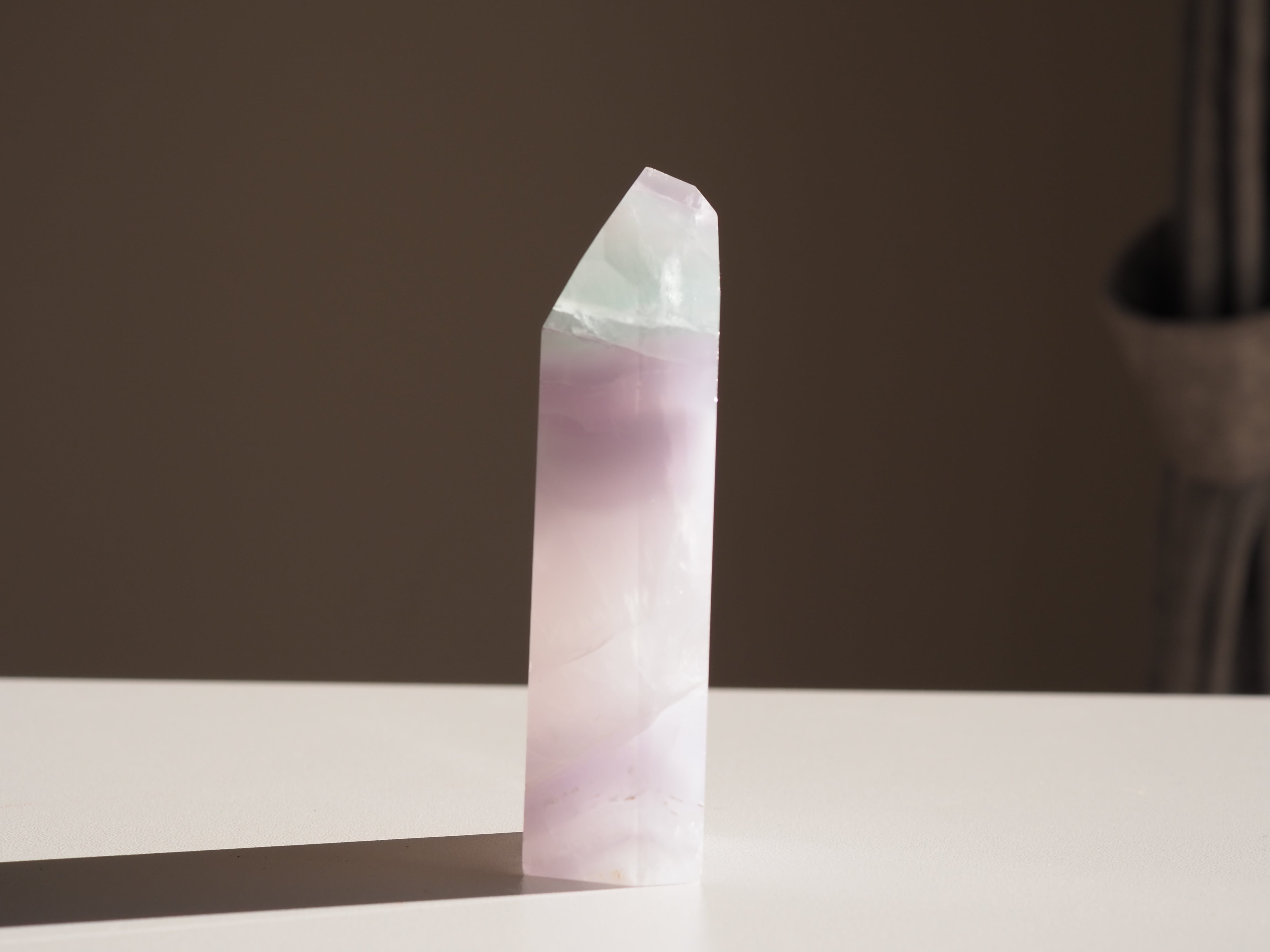 イットリウムフローライト | M de grace