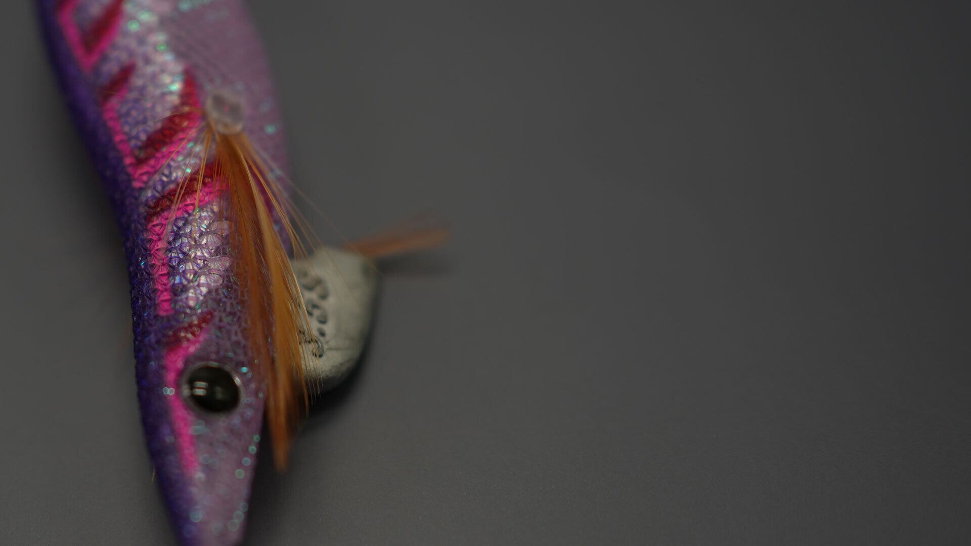 S23）CROW3.5 S-custom サイファーパープル | EMBER MAZE official shop