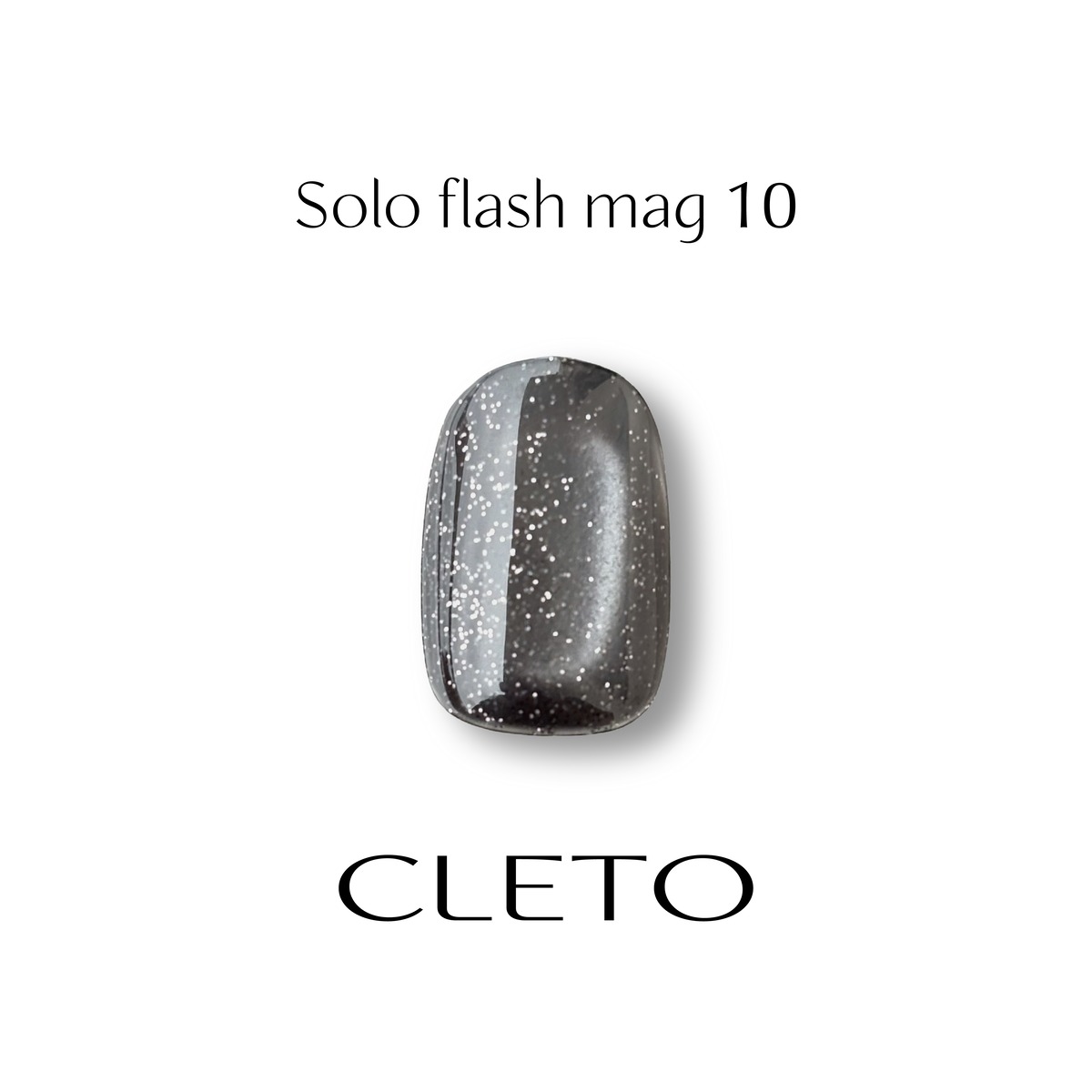 Solo flash mag 10 | CLETO / loade