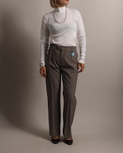 1970-80’s Various / Mock Neck Tee