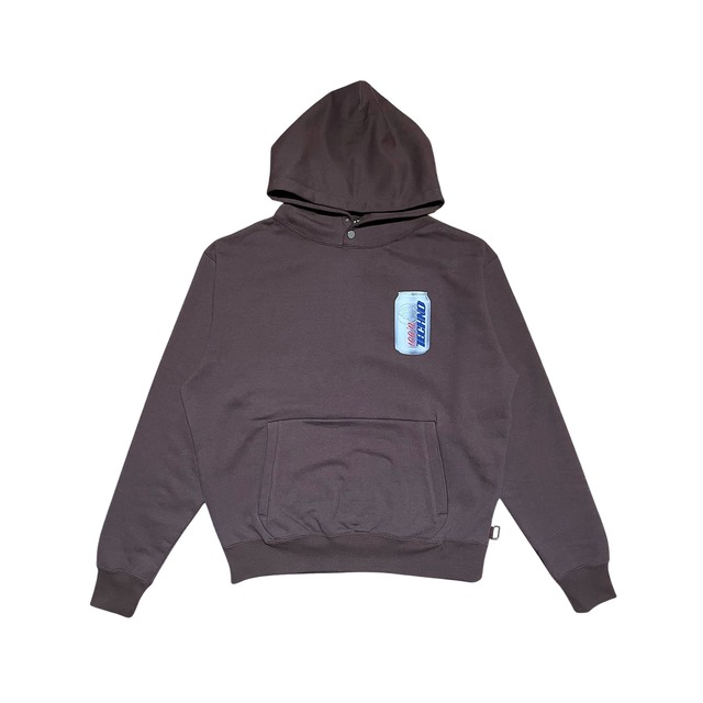ICE & TECHNO / IT CAN HOOD