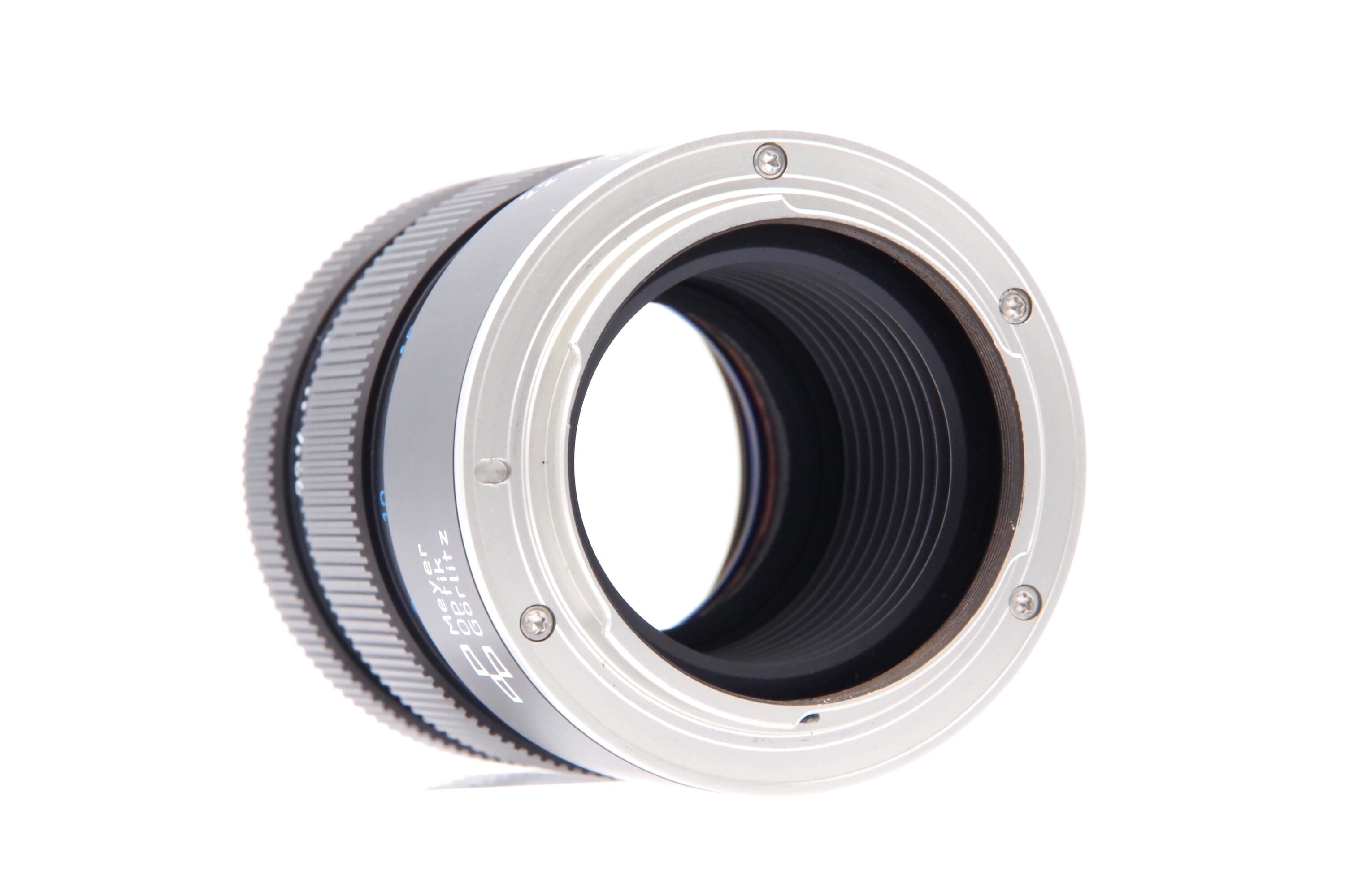 TRIOPLAN 100 100mm F2.8 Fマウント Meyer-Optik-Görlitz | 近江寫眞機店