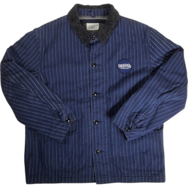 TENDERLOIN テンダーロイン BASEBALL SHT CHARCOAL 列ねる ベース 