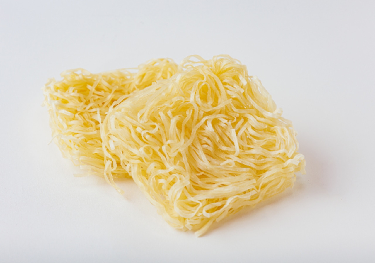 九条ねぎと京ゆばの旨出汁カレーうどん・画像8