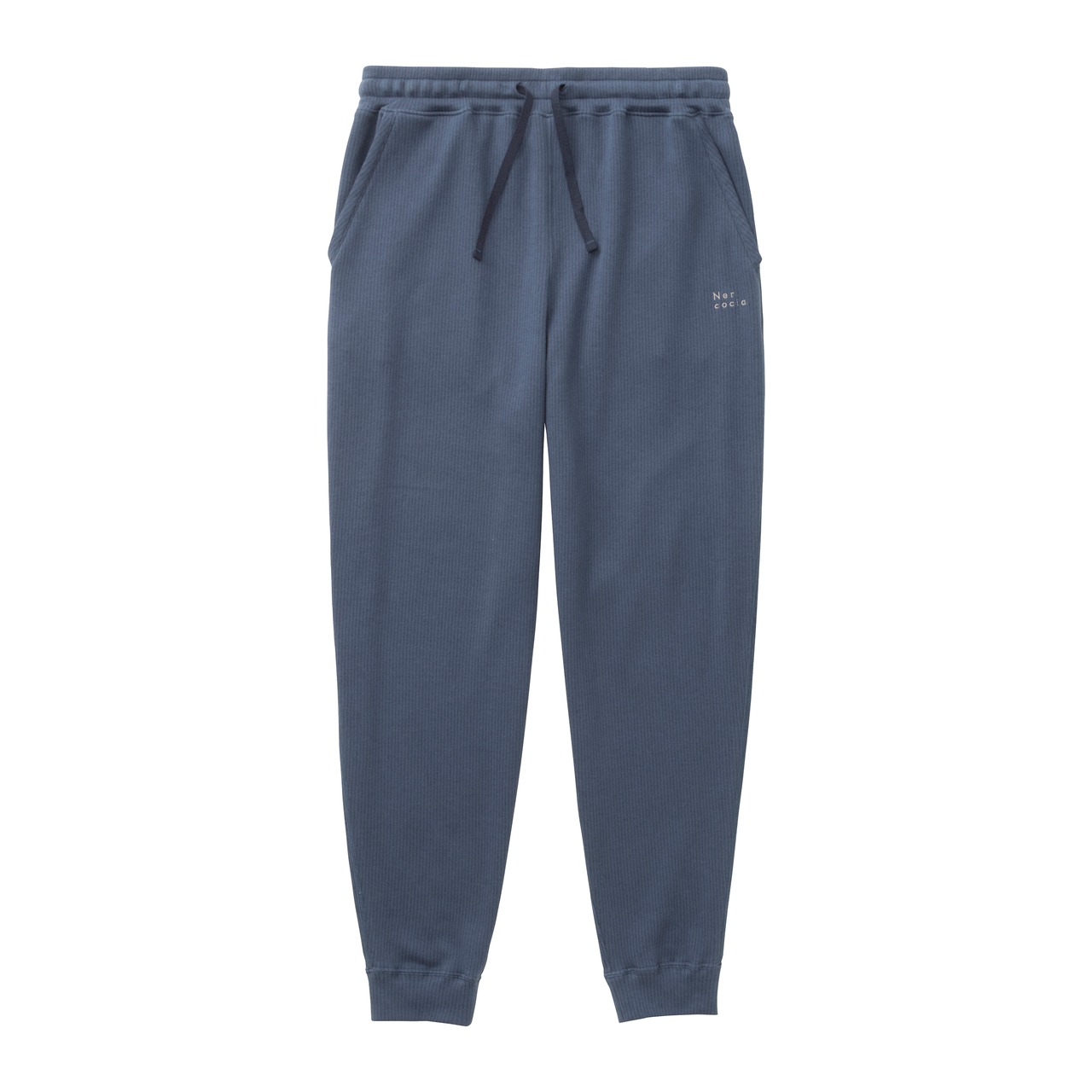 【クリスマスギフト】ハトムギ練り込みエイトロックスムース スウェットセットアップ