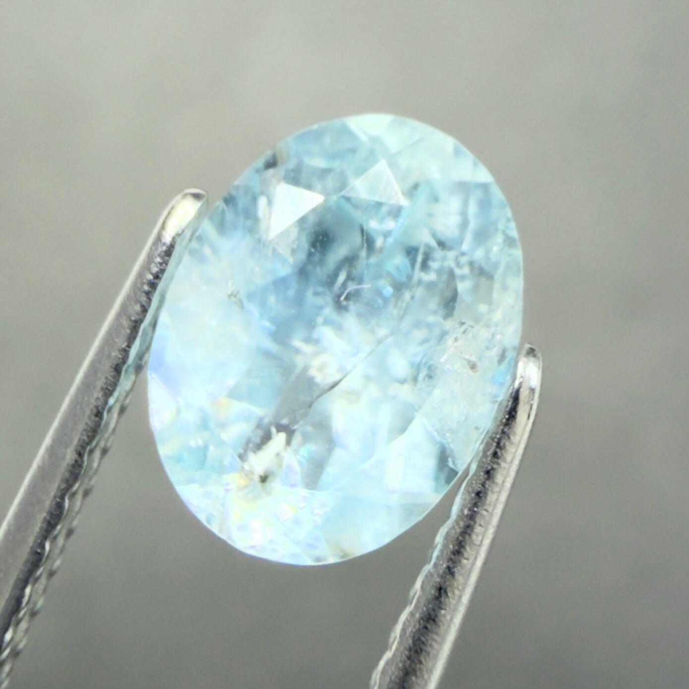 ゾイサイト 0.495ct ルース | Pay ID ゾイサイト 0.495ct ルース | Pay ID