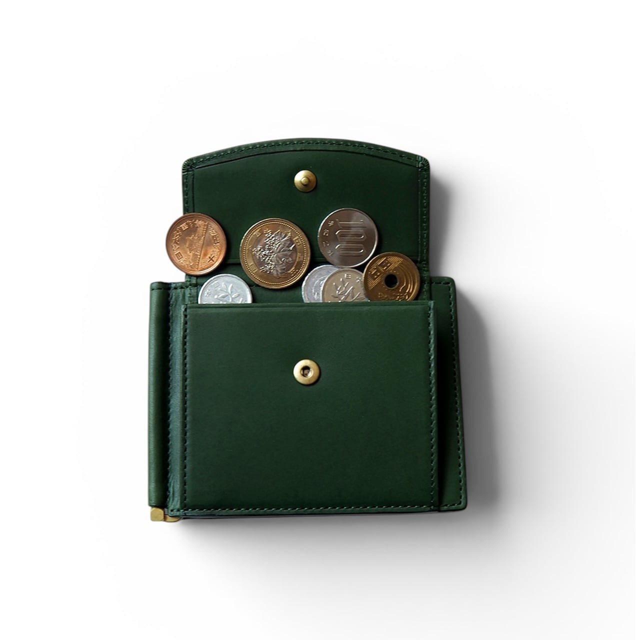 warenfaus bill clip wallet 財布 WARENFAUS, Bill clip wallet | not wonder store