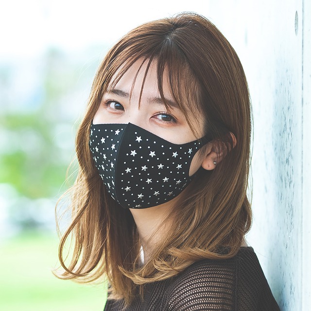 FASHION MASK