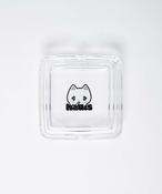 灰皿でもアクセ入れでも