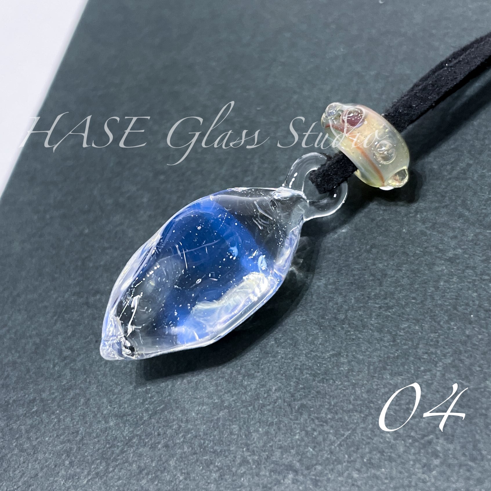 HASE硝子工房