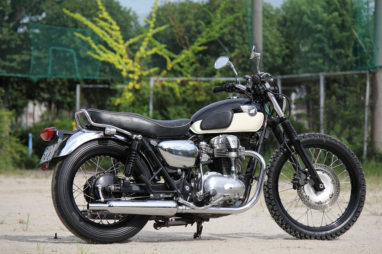 G-SUSPENSION265 / BLACK /W400/650