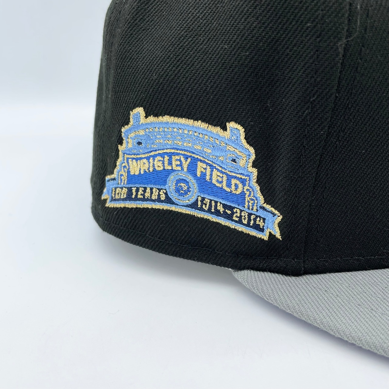 NEW ERA 59FIFTY/5950 シカゴ・カブス【海外商品】