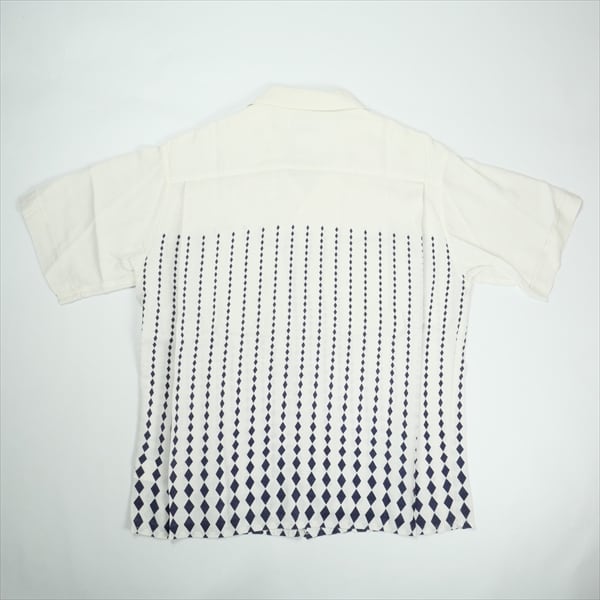 テンダーロイン SHT T-ATOMIC TENDERLOIN D SizeS 半袖シャツ XS