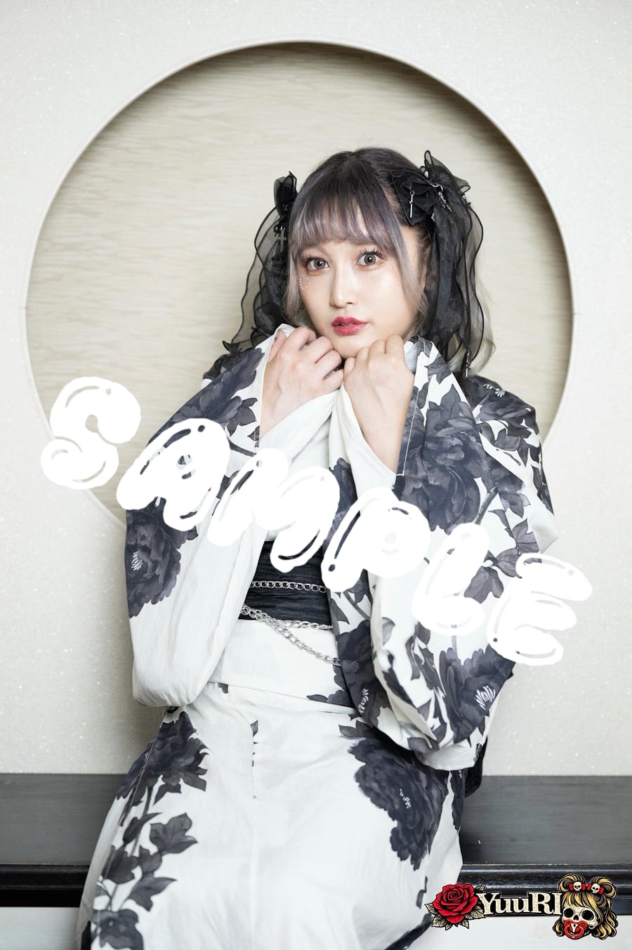 YuuRI official shop