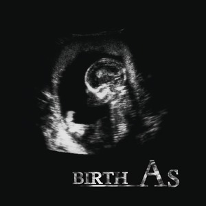 As 1st Full Album "BIRTH"