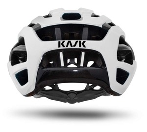 KASK VALEGRO BLACK ヘルメット