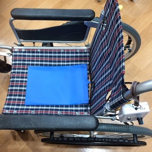 【介護用品】車いすセンサー