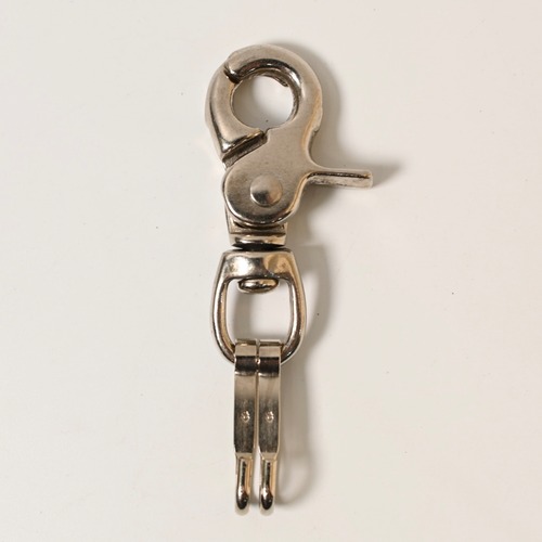 Vintage North&Judd Anchor Snap&Hooks #03